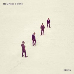 Delta - Mumford + Sons