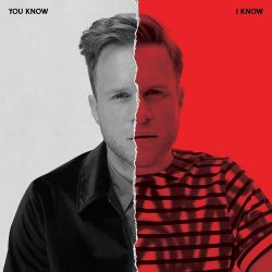 You Know I Know - Olly Murs