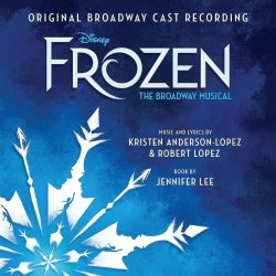 Frozen - The Broadway Musical - Musical
