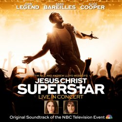 Jesus Christ Superstar - Live In Concert - Musical