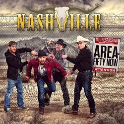 Area Fifty Now - Nashville