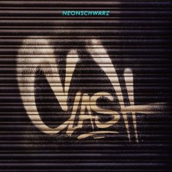 Clash - Neonschwarz