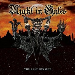 The Last Sunsets - Night In Gales