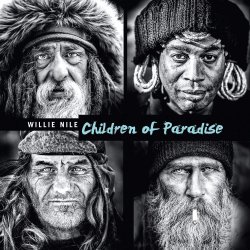 Children Of Paradise - Willie Nile