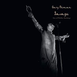 Savage - Live At Brixton Academy - Gary Numan