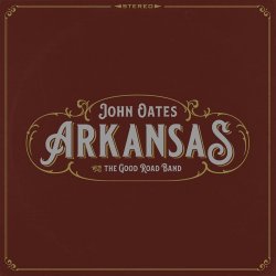 Arkansas - John Oates
