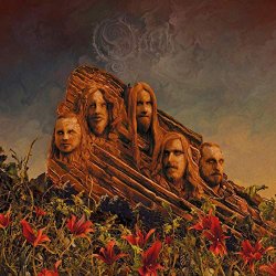 Garden Of The Titans - Opeth