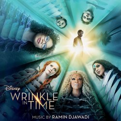 A Wrinkle In Time - Soundtrack