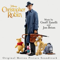 Christopher Robin - Soundtrack