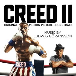 Creed II - Soundtrack