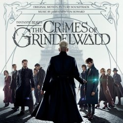 Fantastic Beasts: The Crimes Of Grindelwald - Soundtrack