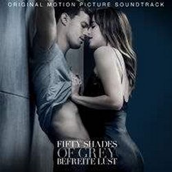 Fifty Shades Of Grey - Befreite Lust - Soundtrack