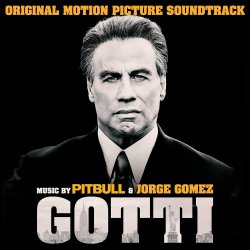 Gotti - Soundtrack