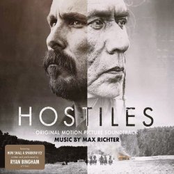 Hostiles - Soundtrack