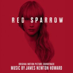 Red Sparrow - Soundtrack