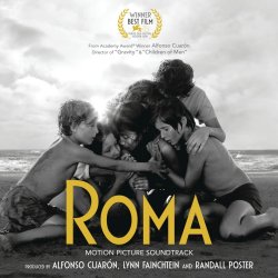 Roma - Soundtrack