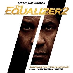 The Equalizer 2 - Soundtrack
