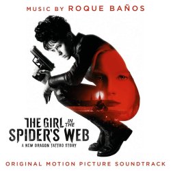 The Girl In The Spider