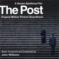 The Post - Soundtrack
