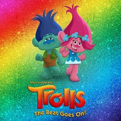 Trolls - The Beat Goes On! - Soundtrack