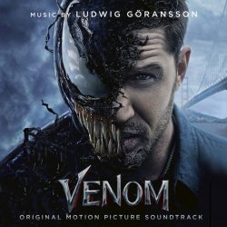 Venom - Soundtrack