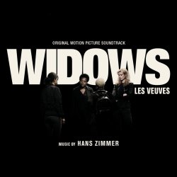 Widows - Soundtrack
