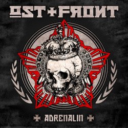 Adrenalin - Ost+Front