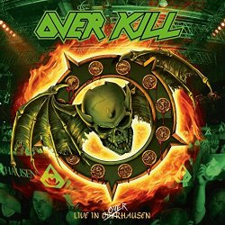 Live In Overhausen - Overkill