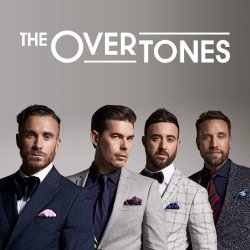 The Overtones - Overtones