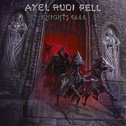 Knights Call - Axel Rudi Pell
