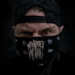Ghetto Metal - Phantom der Opfer