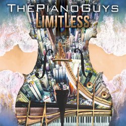 Limitless - Piano Guys