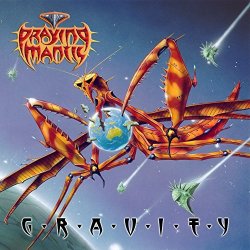 Gravity - Praying Mantis