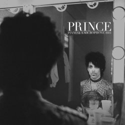 Piano And A Microphone 1983 - Prince