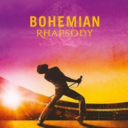 Bohemian Rhapsody (Soundtrack) - Queen