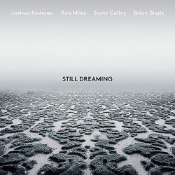 Still Dreaming - Joshua Redman + Ron Miles + Scott Colley + Brian Blade