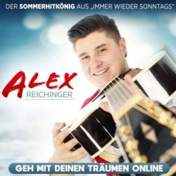Geh mit deinen Trumen online - Alex Reichinger