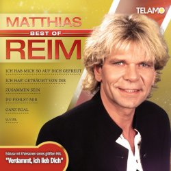 Best Of - Matthias Reim