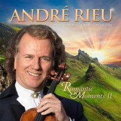 Romantic Moments II - Andre Rieu