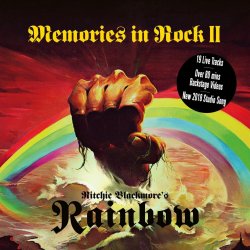 Memories In Rock II - Ritchie Blackmore