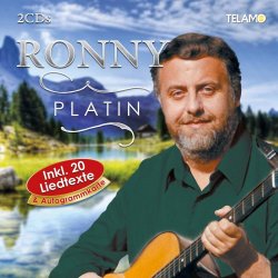 Platin - Ronny