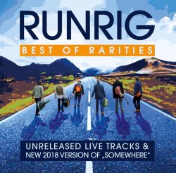 Best Of Rarities - Runrig