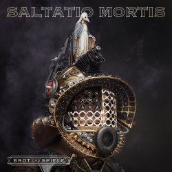 Brot und Spiele - Saltatio Mortis
