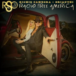 Radio Free America - Richie Sambora + Orianthi
