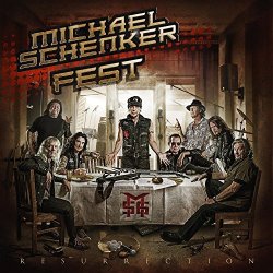 Resurrection - Michael Schenker Fest