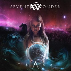 Tiara - Seventh Wonder