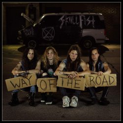Way Of The Road - Skull Fist