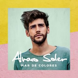 Mar de colores - Alvaro Soler