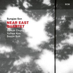 Near East Quartet - Sungjae Son