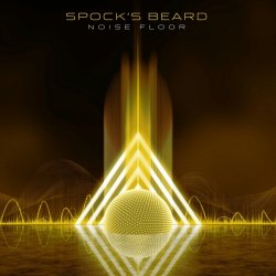 Noise Floor - Spock